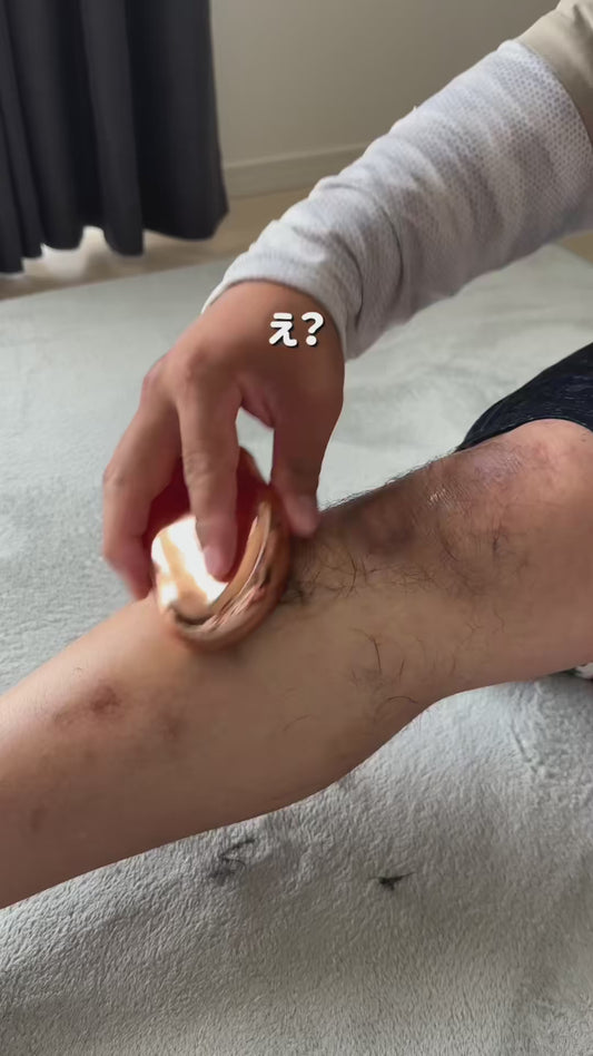 【本日終了⏰】【累計15万台突破🏆】ナノガラス脱毛パッド【顧客満足度No.1獲得商品🥇】【全国送料無料🚗】